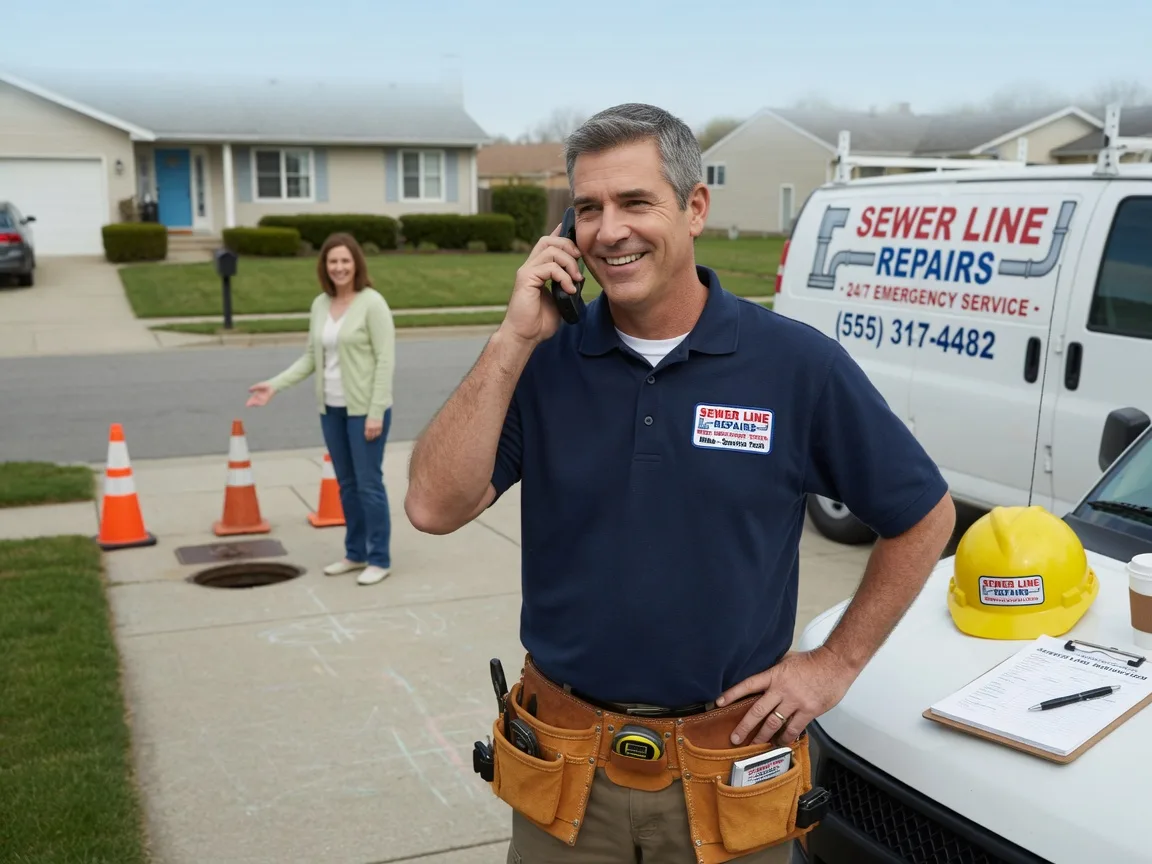 Emergency Plumber Cedarburg, WI FAQs