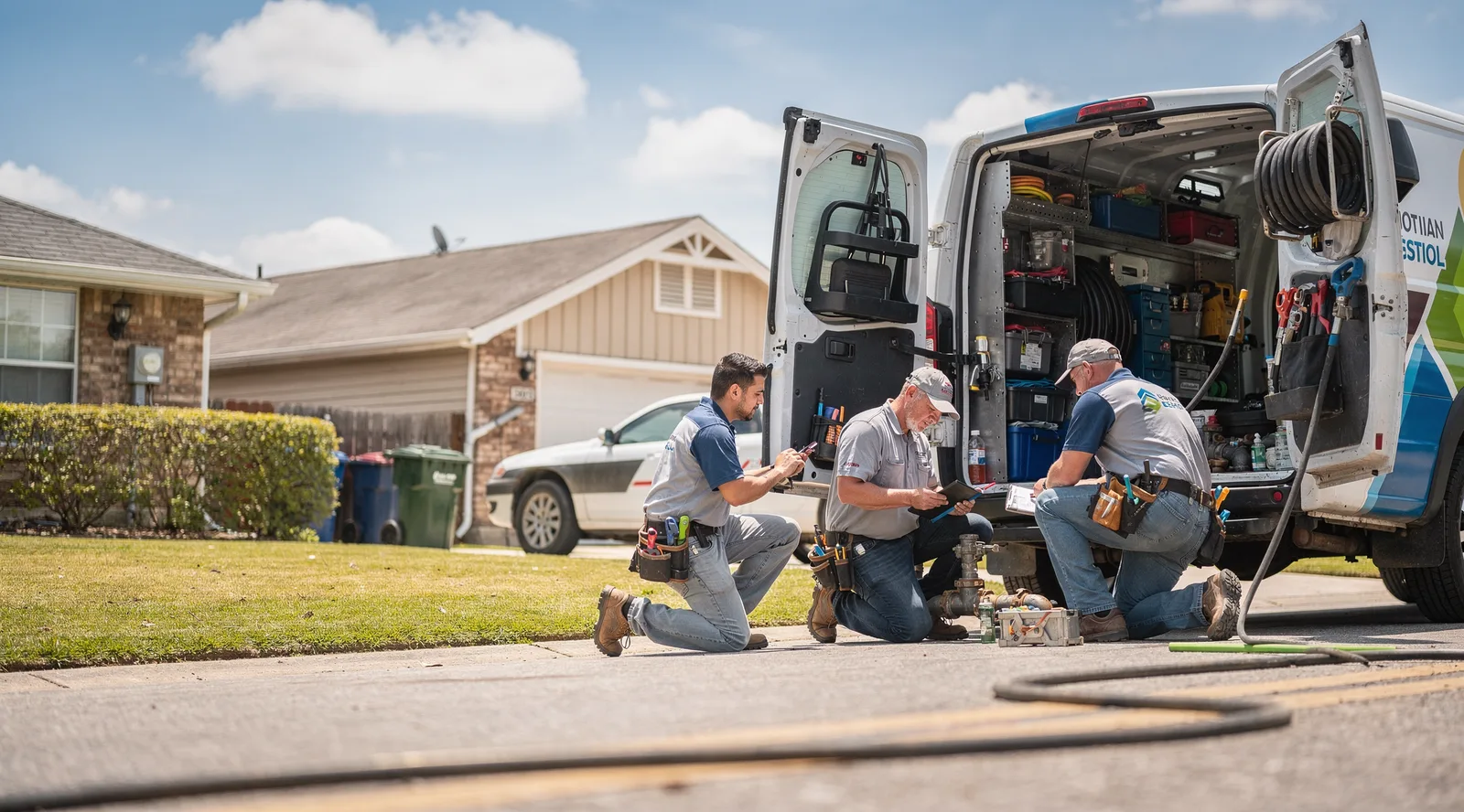 Emergency Plumber in Cedarburg, WI near me